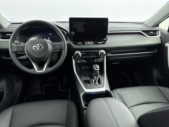Toyota RAV4 2.5 Hybrid Executive Limited | Trekhaak | Navigatie | Apple Carplay -/ Android Auto |