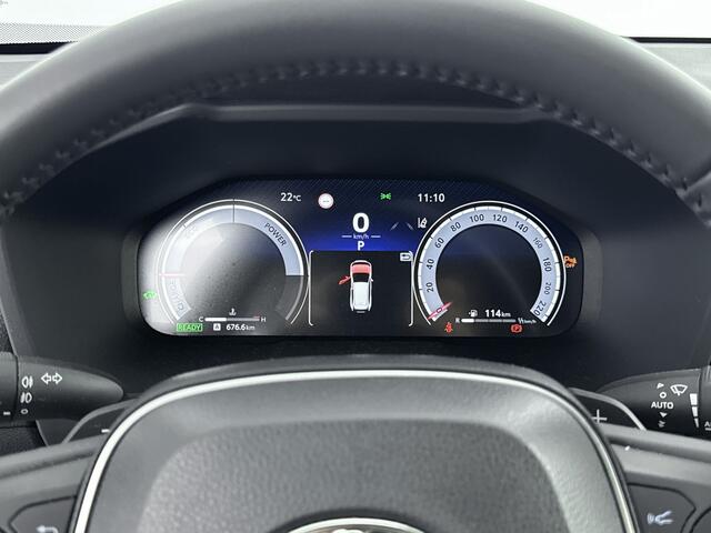 Toyota RAV4 2.5 Hybrid Executive Limited | Trekhaak | Navigatie | Apple Carplay -/ Android Auto |