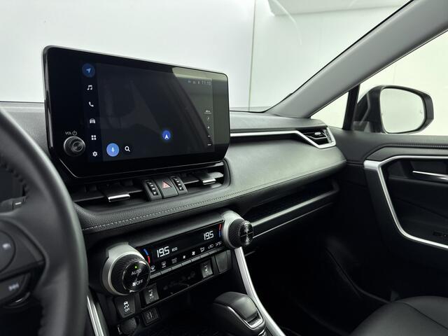 Toyota RAV4 2.5 Hybrid Executive Limited | Trekhaak | Navigatie | Apple Carplay -/ Android Auto |