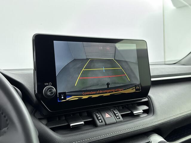 Toyota RAV4 2.5 Hybrid Executive Limited | Trekhaak | Navigatie | Apple Carplay -/ Android Auto |