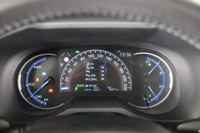 Toyota RAV4 2.5 Hybrid AWD Style Limited | Panoramisch Schuif /- Kanteldak | JBL Premium Audio | Navigatie | Lederen Bekleding |