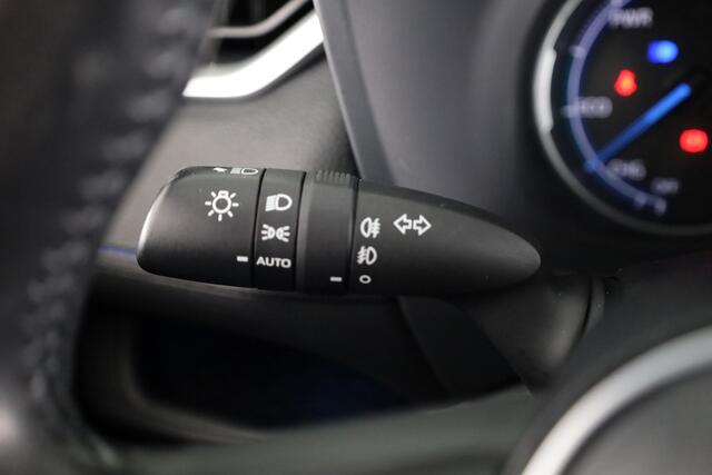 Toyota RAV4 2.5 Hybrid AWD Style Limited | Panoramisch Schuif /- Kanteldak | JBL Premium Audio | Navigatie | Lederen Bekleding |