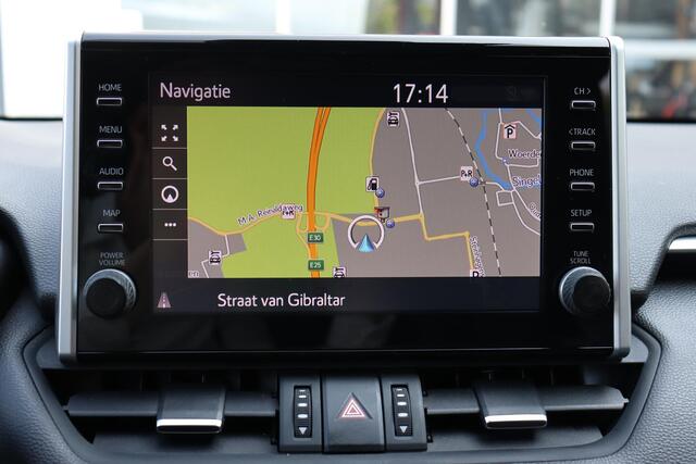 Toyota RAV4 2.5 Plug-in Hybrid AWD Style