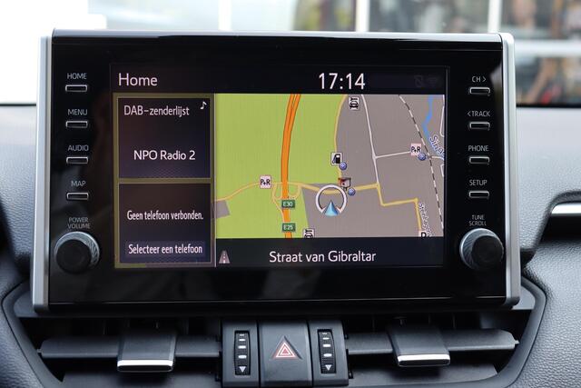 Toyota RAV4 2.5 Plug-in Hybrid AWD Style