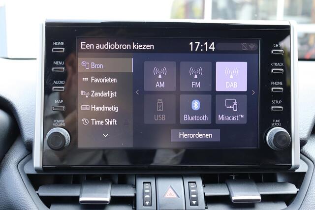Toyota RAV4 2.5 Plug-in Hybrid AWD Style