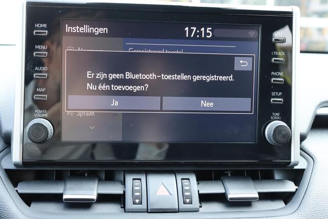 Toyota RAV4 2.5 Plug-in Hybrid AWD Style