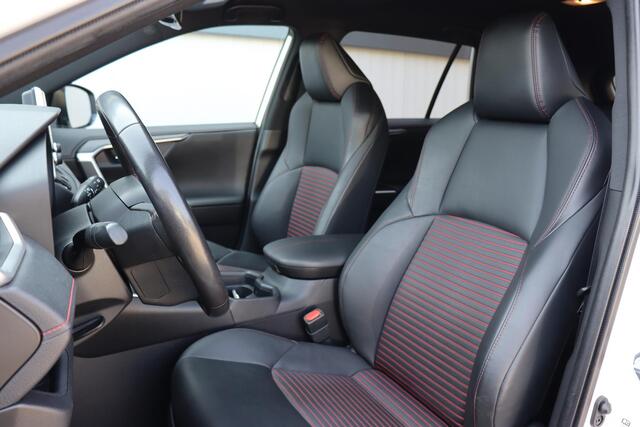 Toyota RAV4 2.5 Plug-in Hybrid AWD Style, Trekhaak