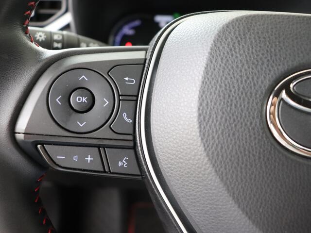 Toyota RAV4 2.5 Plug-in Hybrid AWD Style I Navigatie I Climate Control I Cruise Control I Camera Rondom Zicht I 1e Eigenaar I Volledig LOUWMAN Onderhouden I Subwoofer I