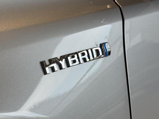 Toyota RAV4 2.5 Hybrid Black Edition | Dealeronderhouden | Schuif/kantel dak | Vol-leder | Trekhaak | Keyless | Stoelverw. |