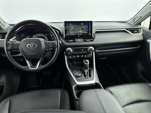 Toyota RAV4 2.5 Hybrid AWD Business Plus Leseman aangemeld 4-6 via handelaar