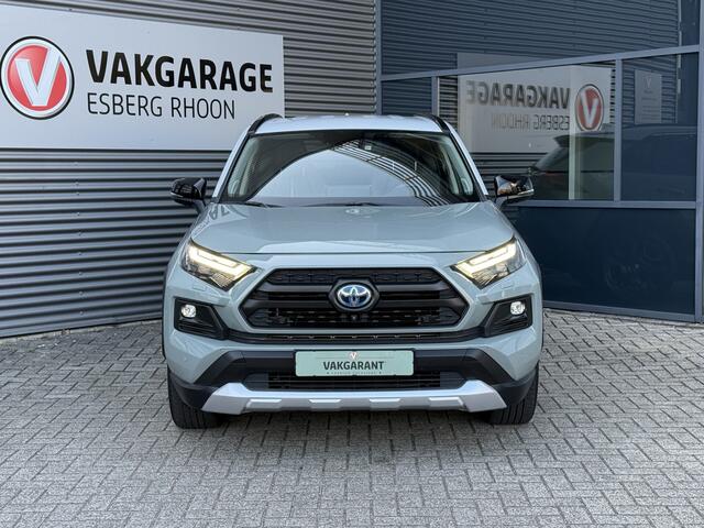 Toyota RAV4 2.5 Hybrid AWD ADVENTURE TREKHAAK,JBL