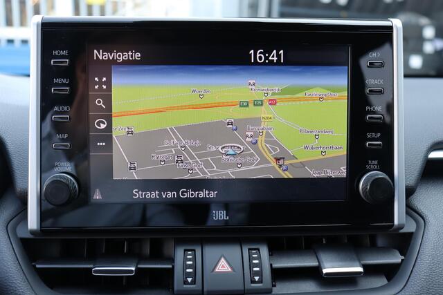 Toyota RAV4 2.5 Plug-in Hybrid AWD Bi-Tone Plus, Trekhaak, Treeplanken