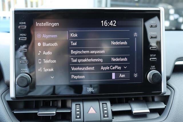 Toyota RAV4 2.5 Plug-in Hybrid AWD Bi-Tone Plus, Trekhaak, Treeplanken