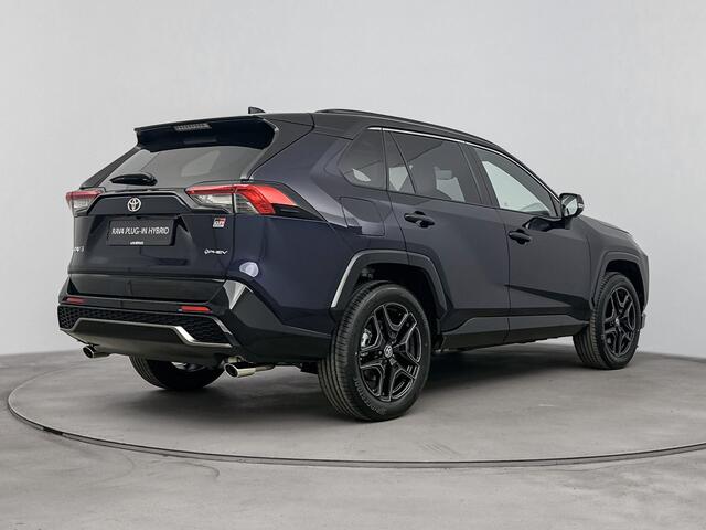 Toyota RAV4 2.5 Plug-in Hybrid AWD GR SPORT | Apple Carplay & Android Auto | SCM klasse 3 |