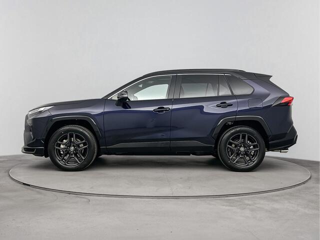 Toyota RAV4 2.5 Plug-in Hybrid AWD GR SPORT | Apple Carplay & Android Auto | SCM klasse 3 |