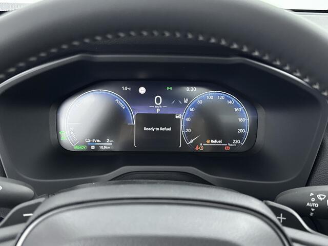 Toyota RAV4 2.5 Plug-in Hybrid AWD GR SPORT | Apple Carplay & Android Auto | SCM klasse 3 |
