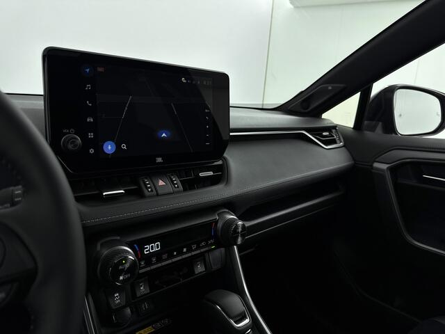 Toyota RAV4 2.5 Plug-in Hybrid AWD GR SPORT | Apple Carplay & Android Auto | SCM klasse 3 |