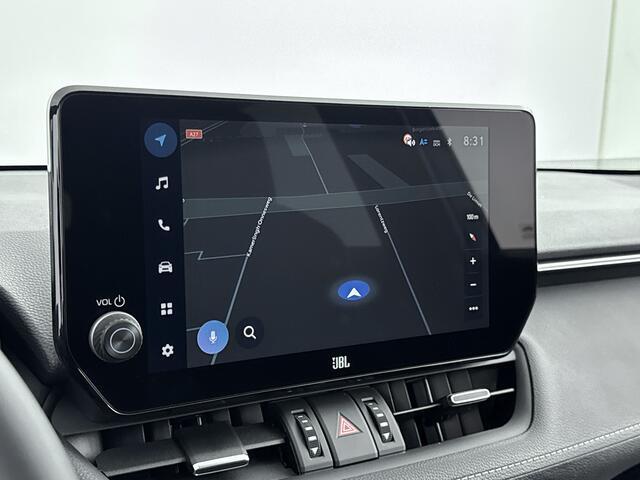 Toyota RAV4 2.5 Plug-in Hybrid AWD GR SPORT | Apple Carplay & Android Auto | SCM klasse 3 |