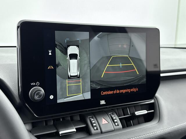 Toyota RAV4 2.5 Plug-in Hybrid AWD GR SPORT | Apple Carplay & Android Auto | SCM klasse 3 |