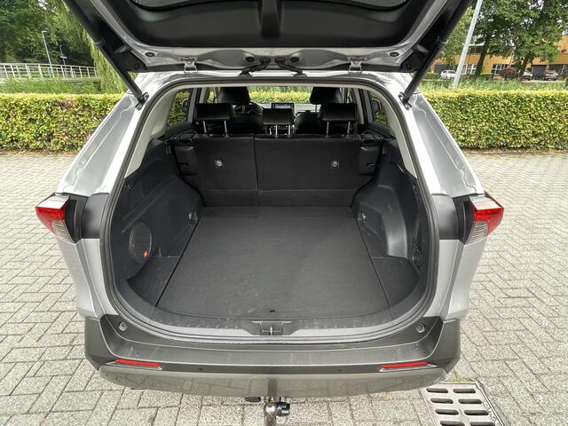 Toyota RAV4 2.5 Hybrid AWD Executive Trekhaak