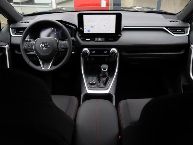Toyota RAV4 2.5 Plug-in Hybrid AWD Dynamic , Nieuw uit voorraad leverbaar, ¤2.000 voordeel