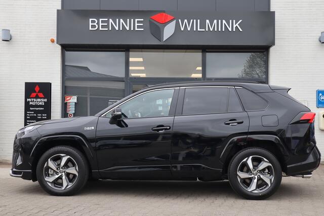 Toyota RAV4 2.5 Plug-in Hybrid 300 Style | 1.500 KG Trekgewicht | Stoelverwa