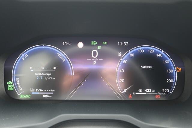 Toyota RAV4 2.5 Plug-in Hybrid 300 Style | 1.500 KG Trekgewicht | Stoelverwa