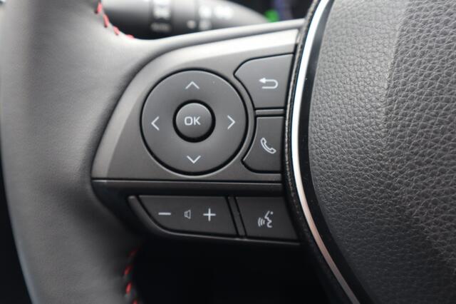 Toyota RAV4 2.5 Plug-in Hybrid 300 Style | 1.500 KG Trekgewicht | Stoelverwa