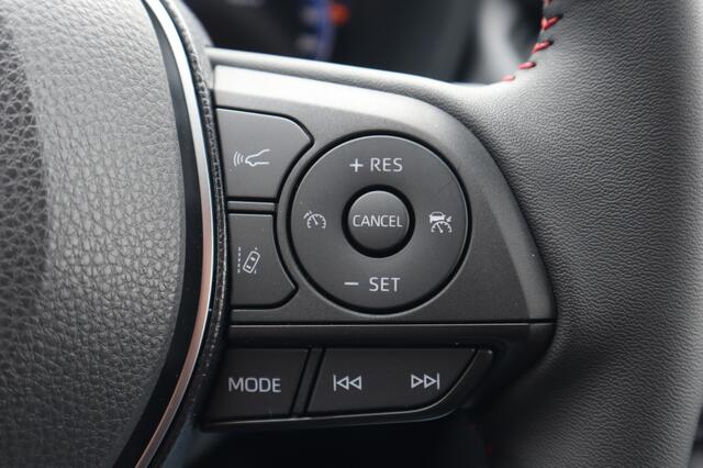 Toyota RAV4 2.5 Plug-in Hybrid 300 Style | 1.500 KG Trekgewicht | Stoelverwa