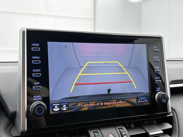 Toyota RAV4 2.5 Hybrid AWD Style | Trekhaak |