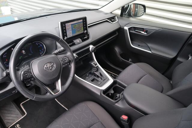 Toyota RAV4 2.5 Hybrid Dynamic Panorama dak / dode hoek / adaptieve cruise /