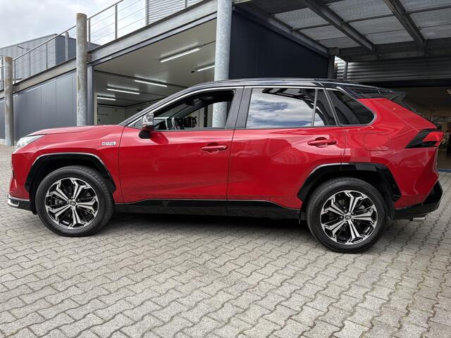 Toyota RAV4 2.5 Plug-in Hybrid AWD Bi-Tone Plus Edition
