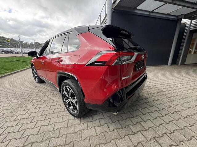 Toyota RAV4 2.5 Plug-in Hybrid AWD Bi-Tone Plus Edition
