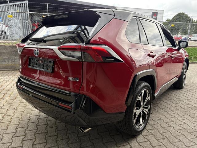 Toyota RAV4 2.5 Plug-in Hybrid AWD Bi-Tone Plus Edition