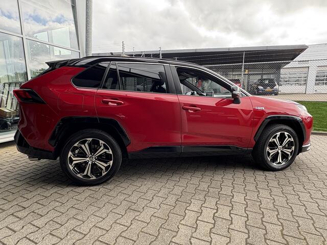 Toyota RAV4 2.5 Plug-in Hybrid AWD Bi-Tone Plus Edition