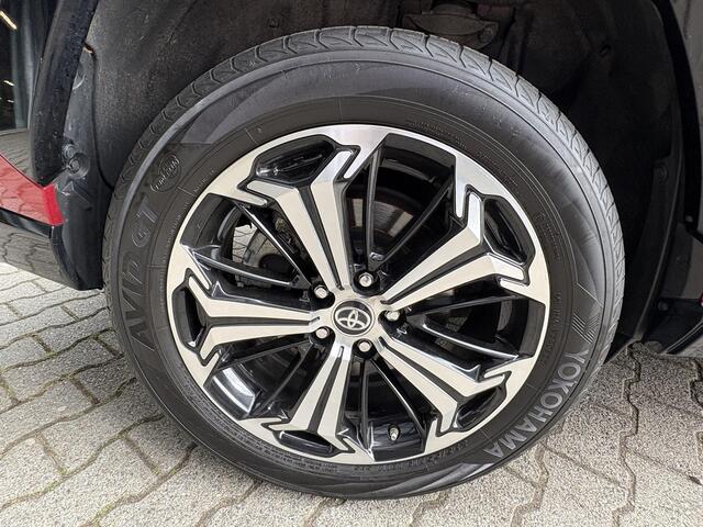 Toyota RAV4 2.5 Plug-in Hybrid AWD Bi-Tone Plus Edition