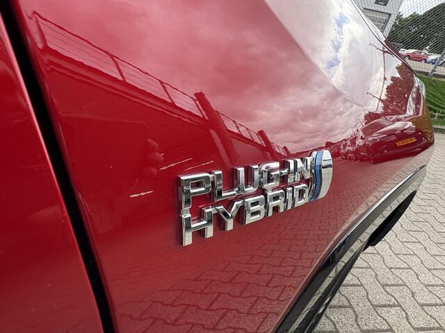 Toyota RAV4 2.5 Plug-in Hybrid AWD Bi-Tone Plus Edition
