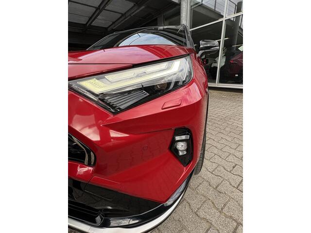 Toyota RAV4 2.5 Plug-in Hybrid AWD Bi-Tone Plus Edition