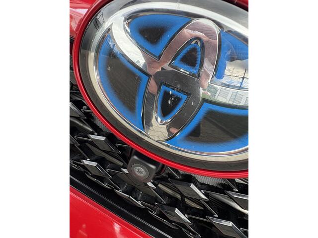 Toyota RAV4 2.5 Plug-in Hybrid AWD Bi-Tone Plus Edition