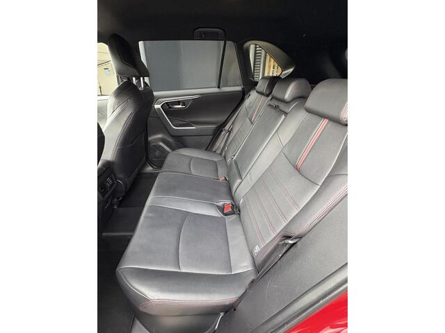 Toyota RAV4 2.5 Plug-in Hybrid AWD Bi-Tone Plus Edition