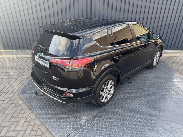 Toyota RAV4 2.5 Hybrid Executive | Vol Leer | 360 camera | BSM | Dealer onderhouden | Rijklaar!!