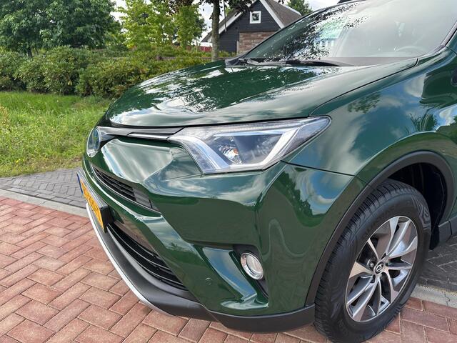 Toyota RAV4 2.5 Hybrid AWD Dynamic | Trekgewicht 1650KG | Trekhaak | NL-Auto |