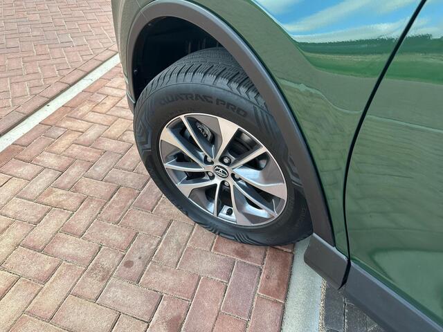 Toyota RAV4 2.5 Hybrid AWD Dynamic | Trekgewicht 1650KG | Trekhaak | NL-Auto |