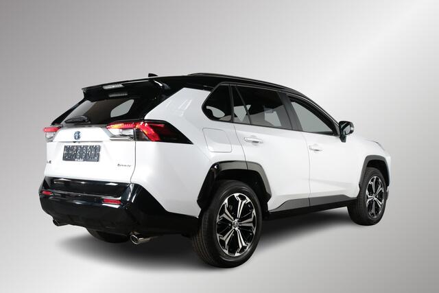 Toyota RAV4 2.5 Plug-in Hybrid AWD Limited Edition, Schuifdak! , JBL, HUD, Nieuw, Direct leverbaar