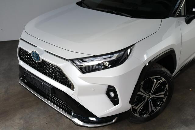 Toyota RAV4 2.5 Plug-in Hybrid AWD Limited Edition, Schuifdak! , JBL, HUD, Nieuw, Direct leverbaar