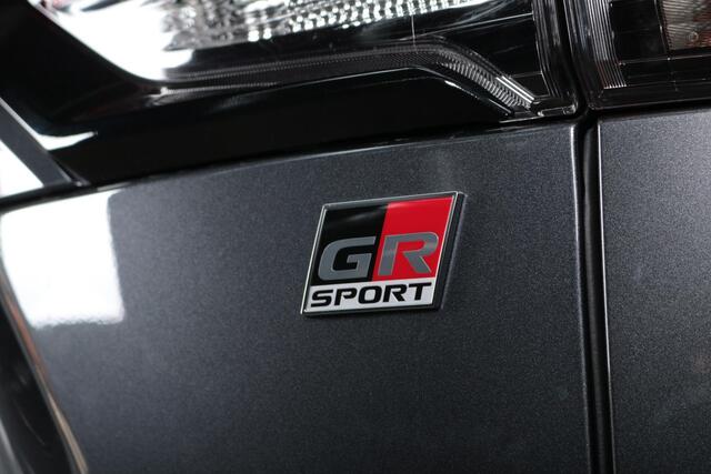 Toyota RAV4 2.5 Plug-in Hybrid AWD GR SPORT PLUS, Pano-dak , Nieuw, Direct leverbaar!