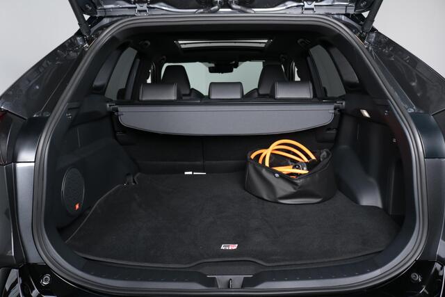 Toyota RAV4 2.5 Plug-in Hybrid AWD GR SPORT PLUS, Pano-dak , Nieuw, Direct leverbaar!