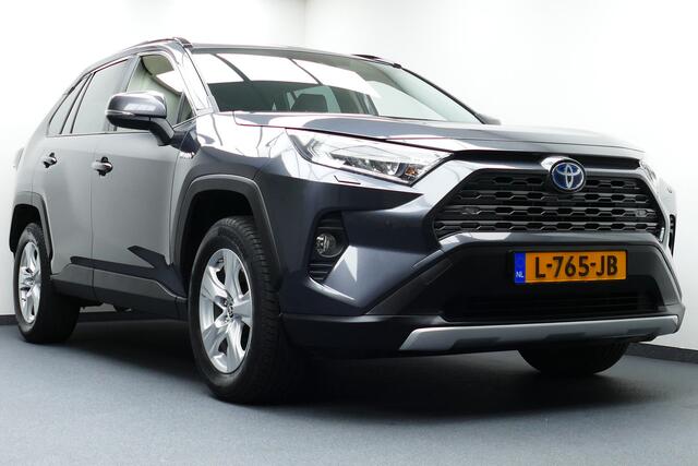 Toyota RAV4 2.0 VVT-iE Style