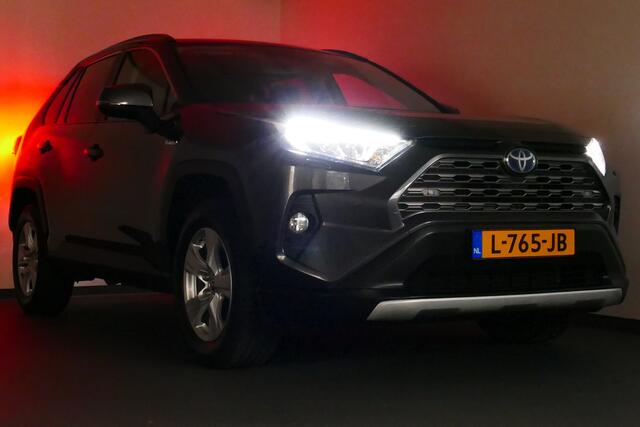 Toyota RAV4 2.0 VVT-iE Style
