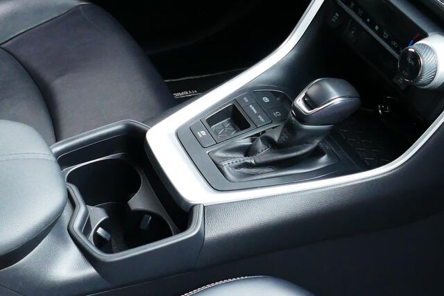 Toyota RAV4 2.0 VVT-iE Style